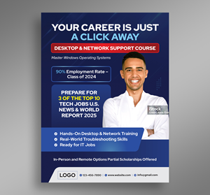Poster Design by Dzhafir for this project | Design: #36068475