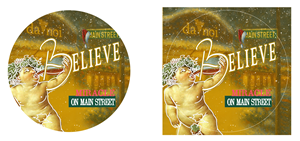 Design Graphique par Sa.muel pour Da Noi, Inc. | Design : #36088784