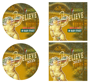 Graphic Design by Sa.muel for Da Noi, Inc. | Design: #36088807