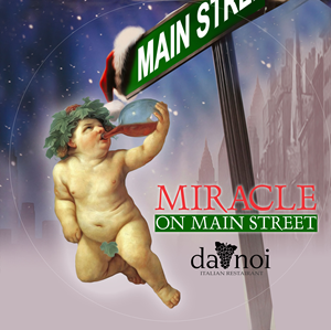 Graphic Design by ucuame for Da Noi, Inc. | Design: #36065674