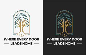 Logo Design by erikdesign for Oak and Key Real Estate  | Design #36072344