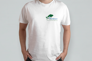 Logo Design by @MKR for Oak and Key Real Estate  | Design: #36072822