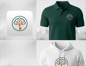 Logo-Design von RobC für Oak and Key Real Estate  | Design: #36105598