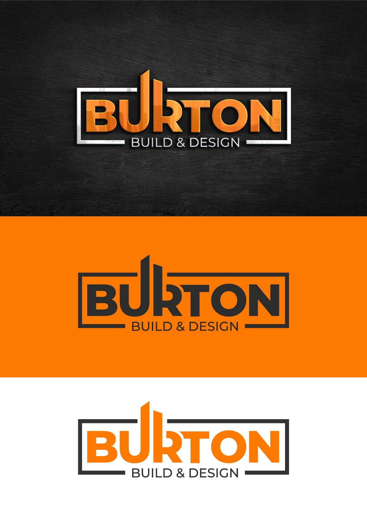 Logo Design by 99 Art.. for this project | Design #36066675