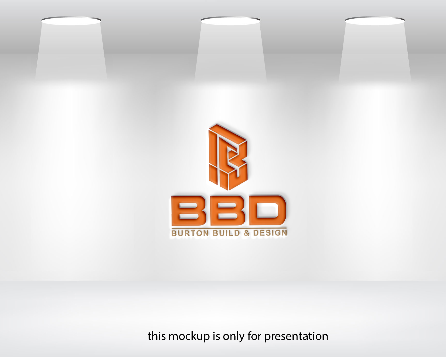 Diseño de Logo por farhan......... para este proyecto | Diseño #36070124