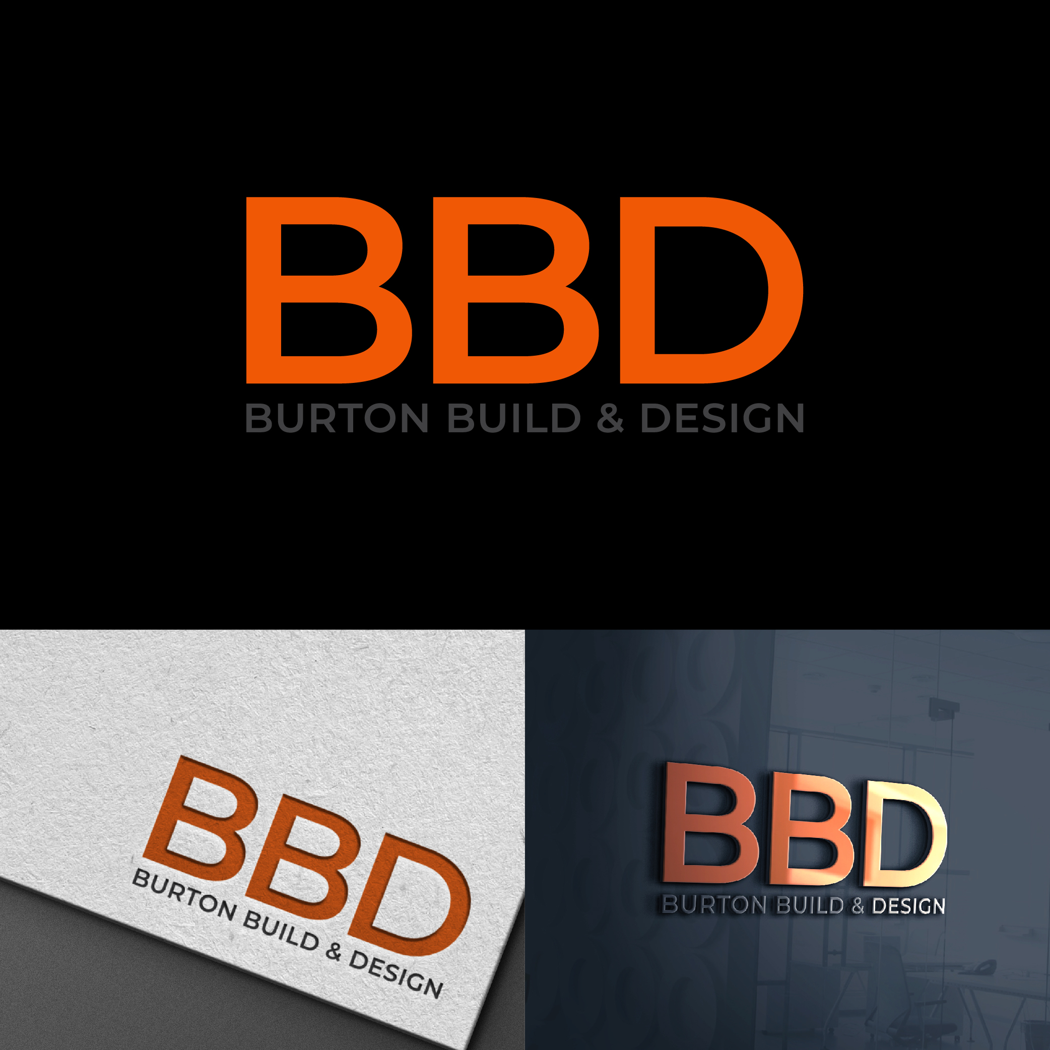 Diseño de Logo por designer profile para este proyecto | Diseño #36074524