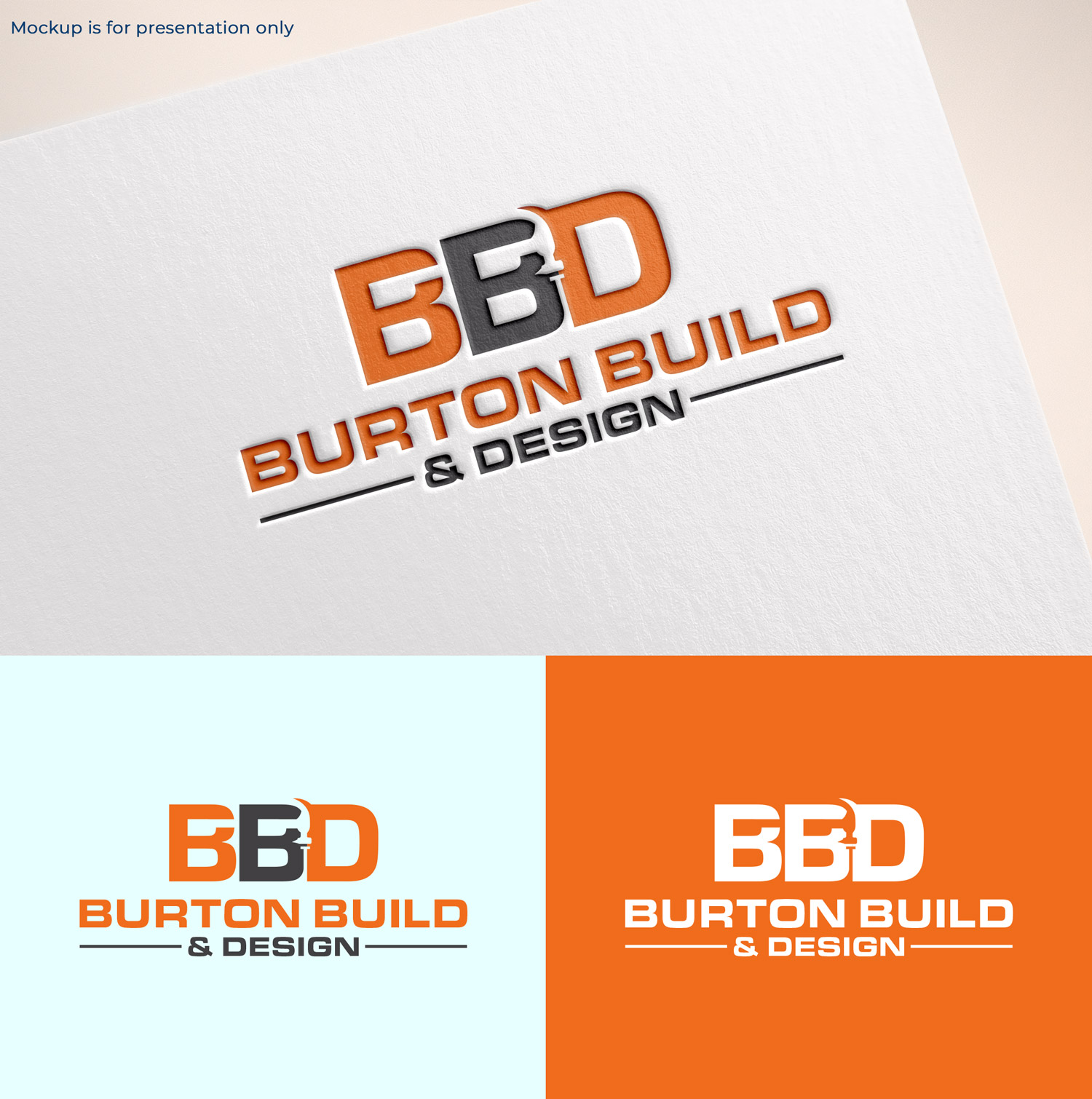 Logo Design by M Art & Design for this project | Design #36066611