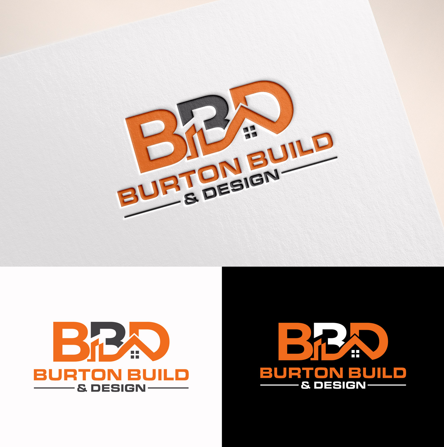 Logo Design by M Art & Design for this project | Design #36068098