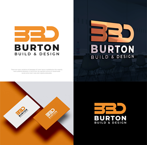 Design de Logo par AliArsh pour ce projet | Design : #36074039