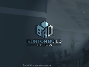 Design de Logo par Muina pour ce projet | Design : #36067592