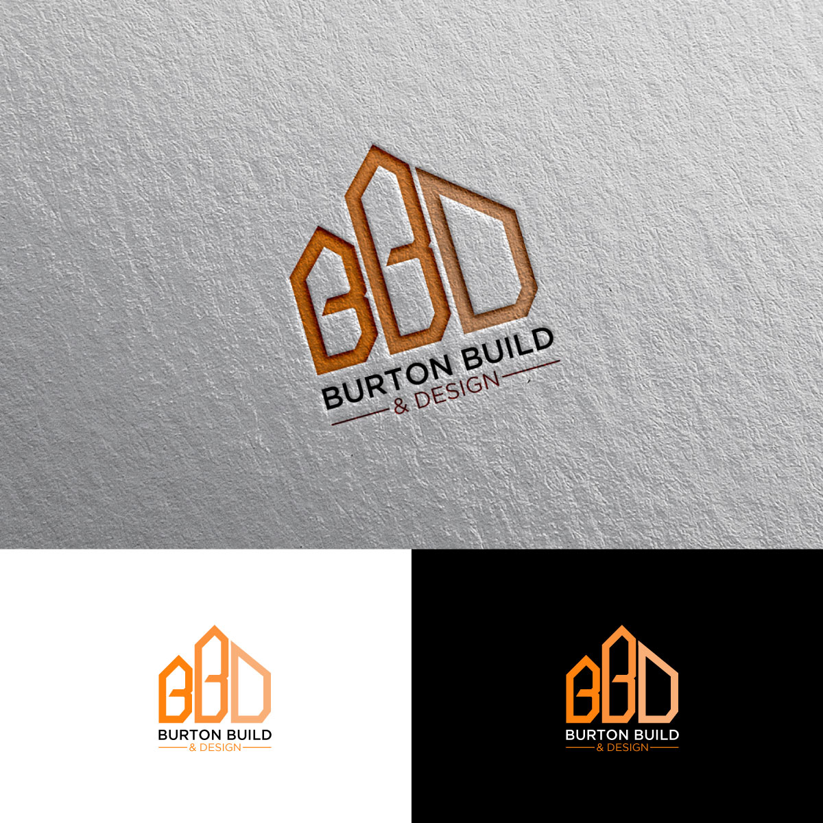 Design de Logo par Alex Henry pour ce projet | Design #36066758