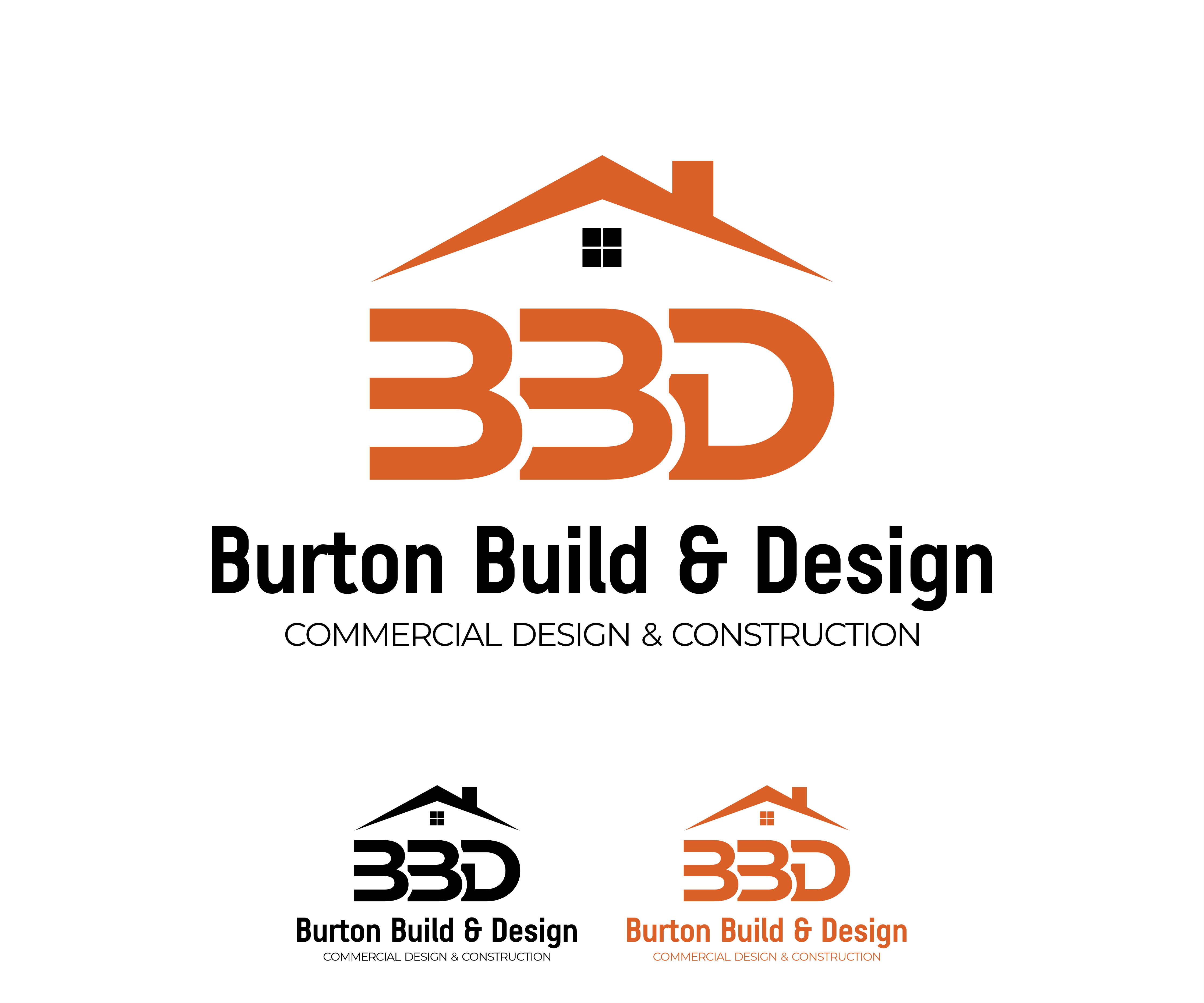 Logo Design by BUSUJIMA_SAN for this project | Design #36069753