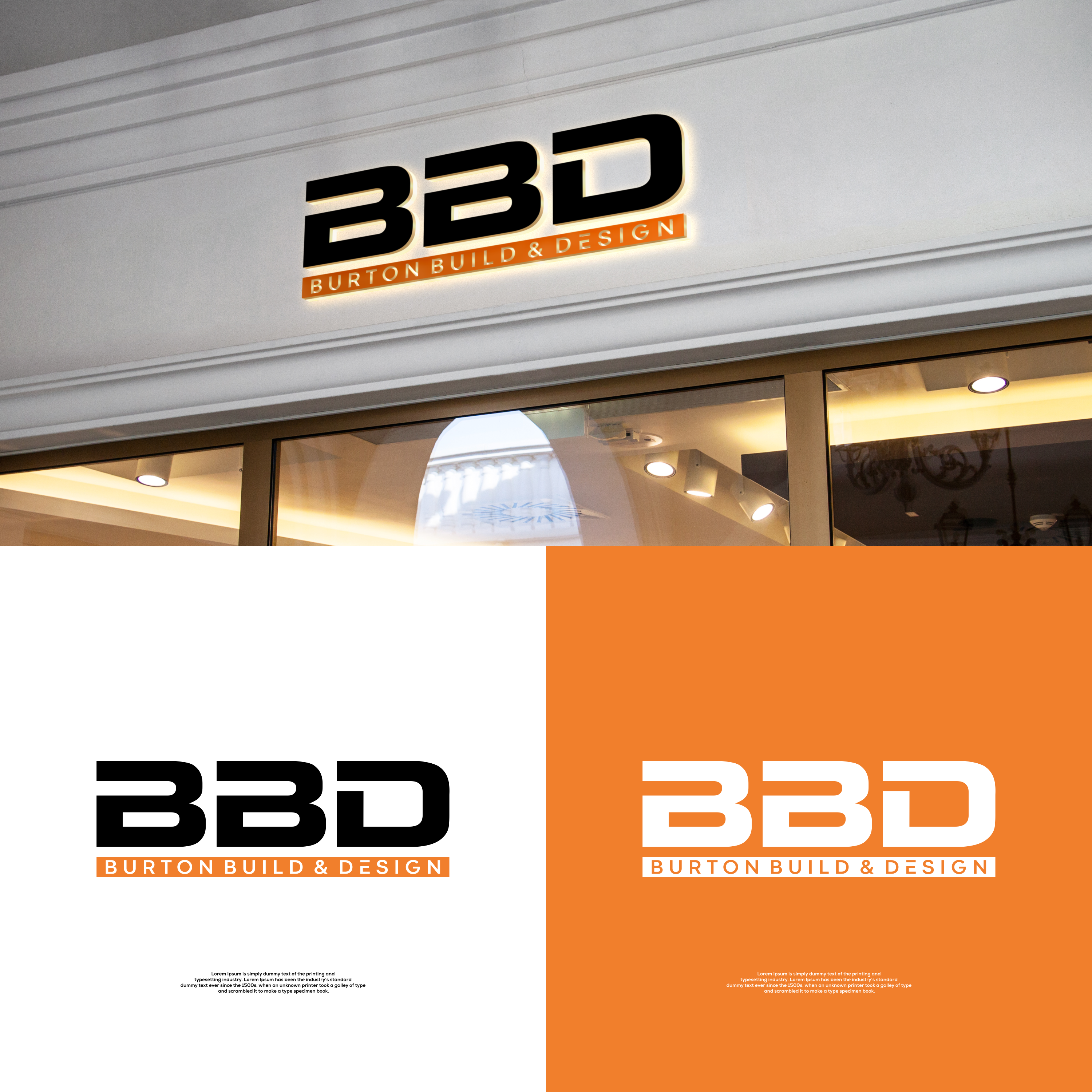 Logo Design by Mentality_Std for this project | Design #36076259