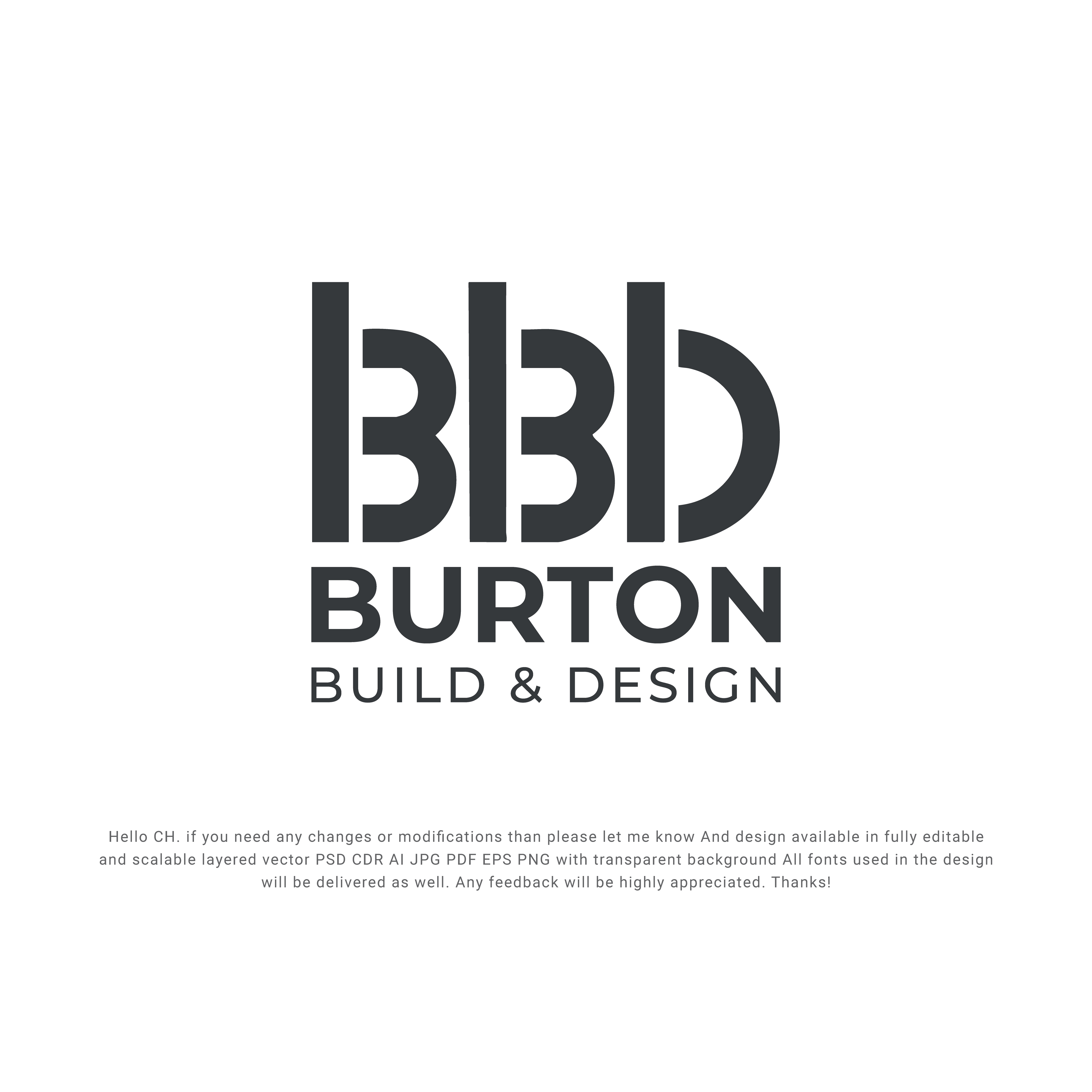 Logo Design by Mizanur1525 for this project | Design #36071286