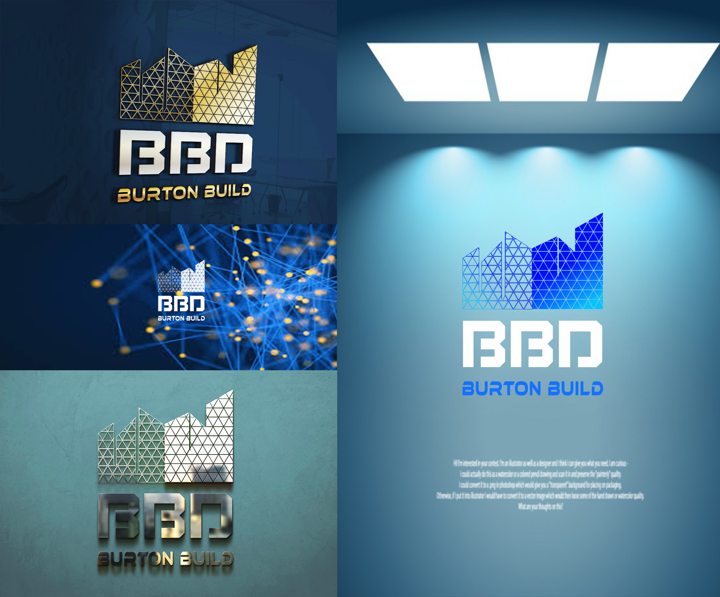 Diseño de Logo por Wonderful design para este proyecto | Diseño #36068569