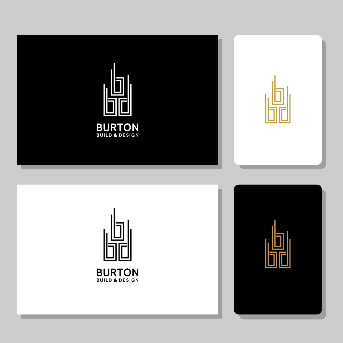 Logo-Design von bijuak für dieses Projekt | Design #36066748