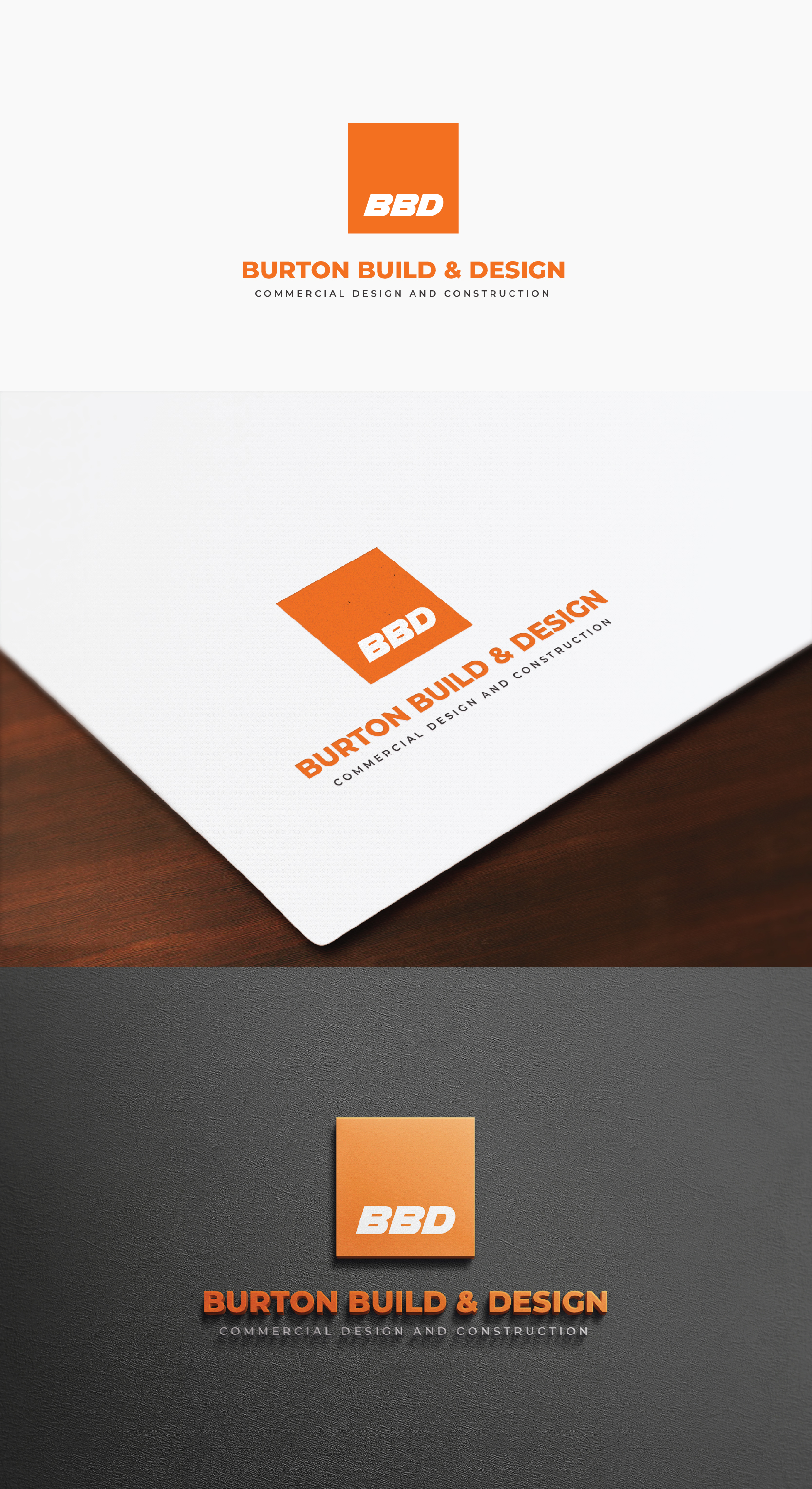 Logo Design by IMilenovic for this project | Design #36070408