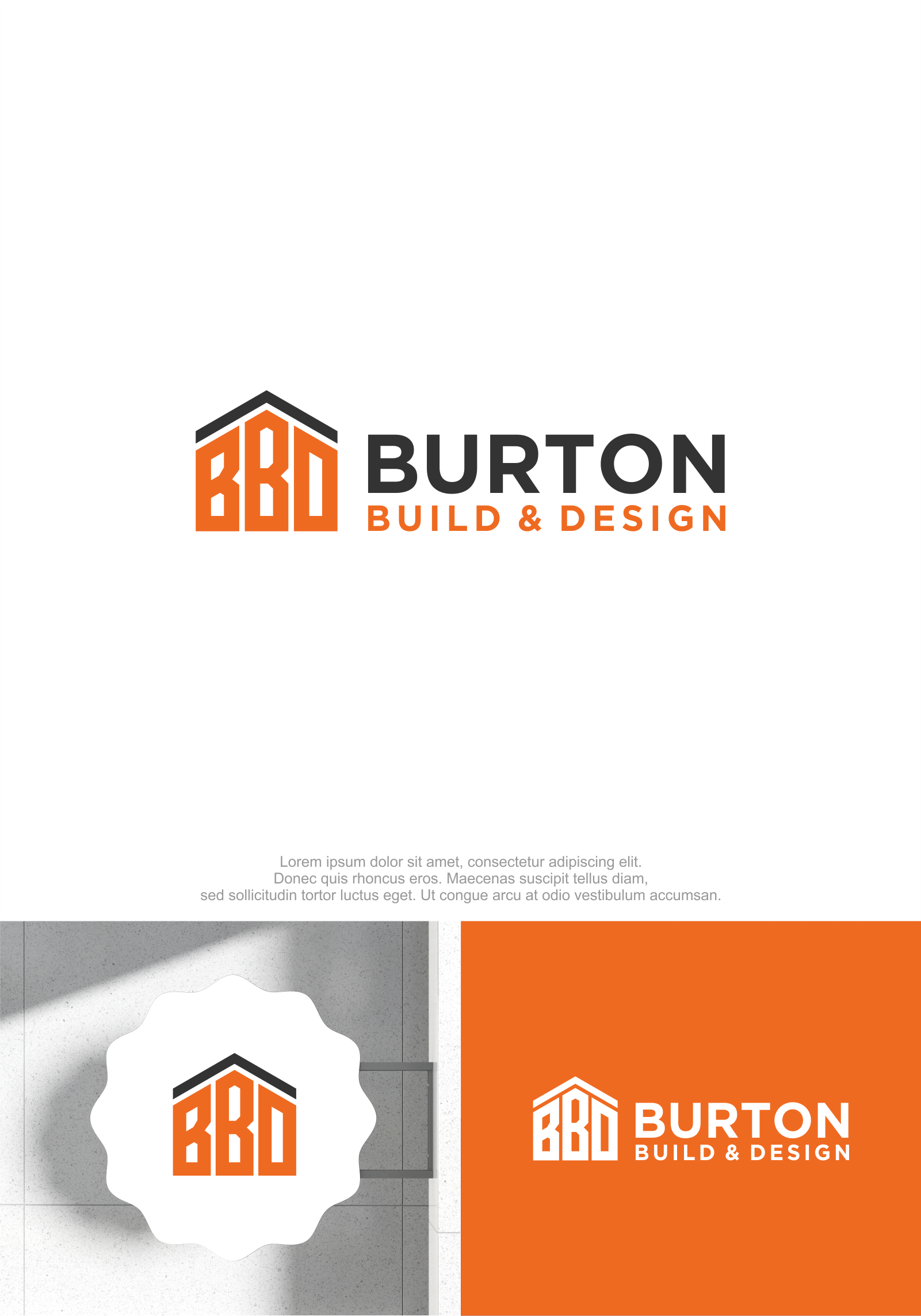 Design de Logo par M.Syaiful Huda pour ce projet | Design #36066390