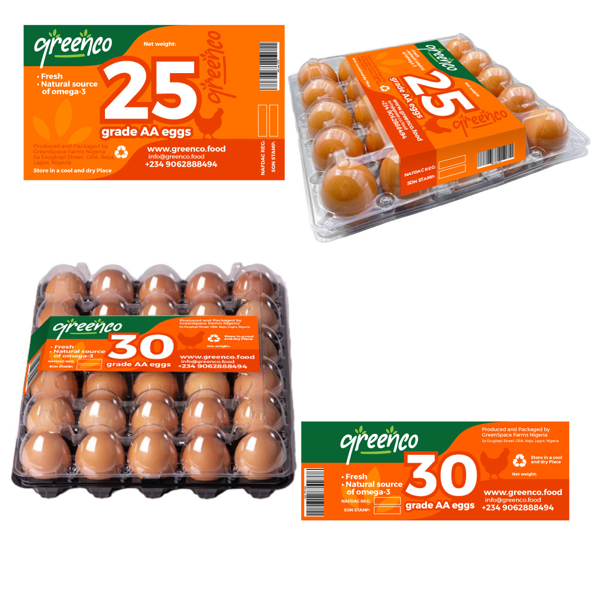 Label Design by Sergio Coelho for this project | Design #36092072