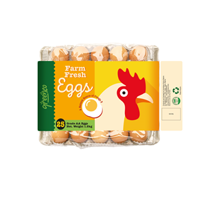 Label Design by Stuart-print&digital for this project | Design: #36085308