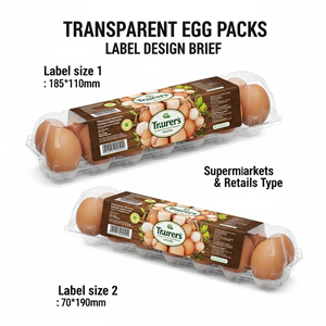 Label Design by Nizam Uddin 81 for this project | Design #36066835