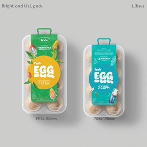 Label Design by Nizam Uddin 81 for this project | Design: #36066836