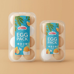 Label Design by Nizam Uddin 81 for this project | Design: #36066837