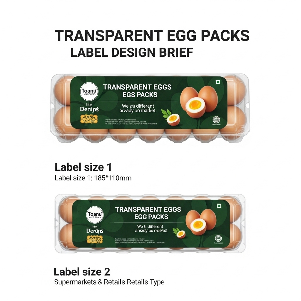 Label Design by Nizam Uddin 81 for this project | Design #36066838