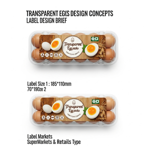 Label Design by Nizam Uddin 81 for this project | Design: #36066839