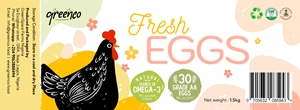 Label Design by eleven for this project | Design #36080585