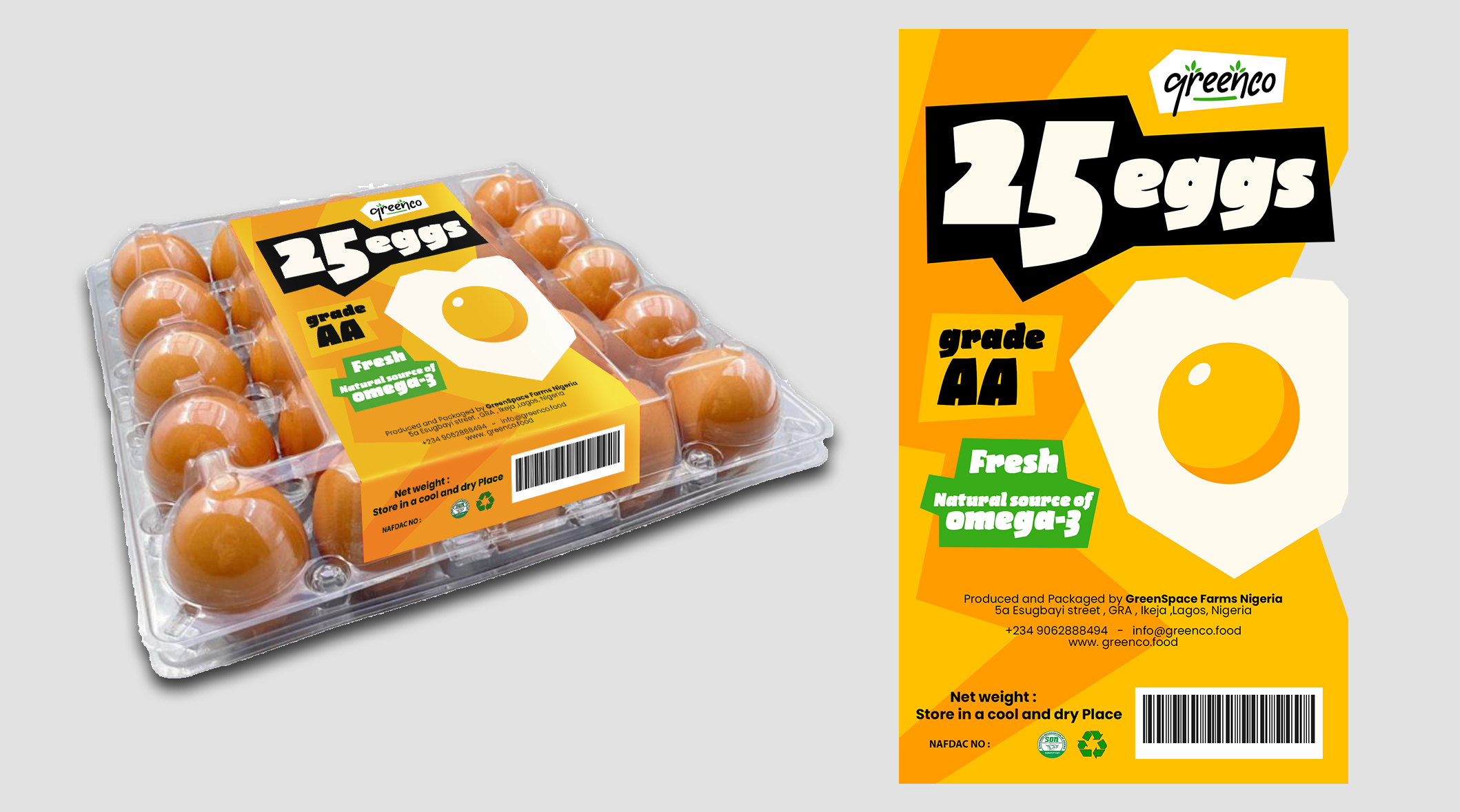 Design Étiquette par MAZshehab pour ce projet | Design #36087714