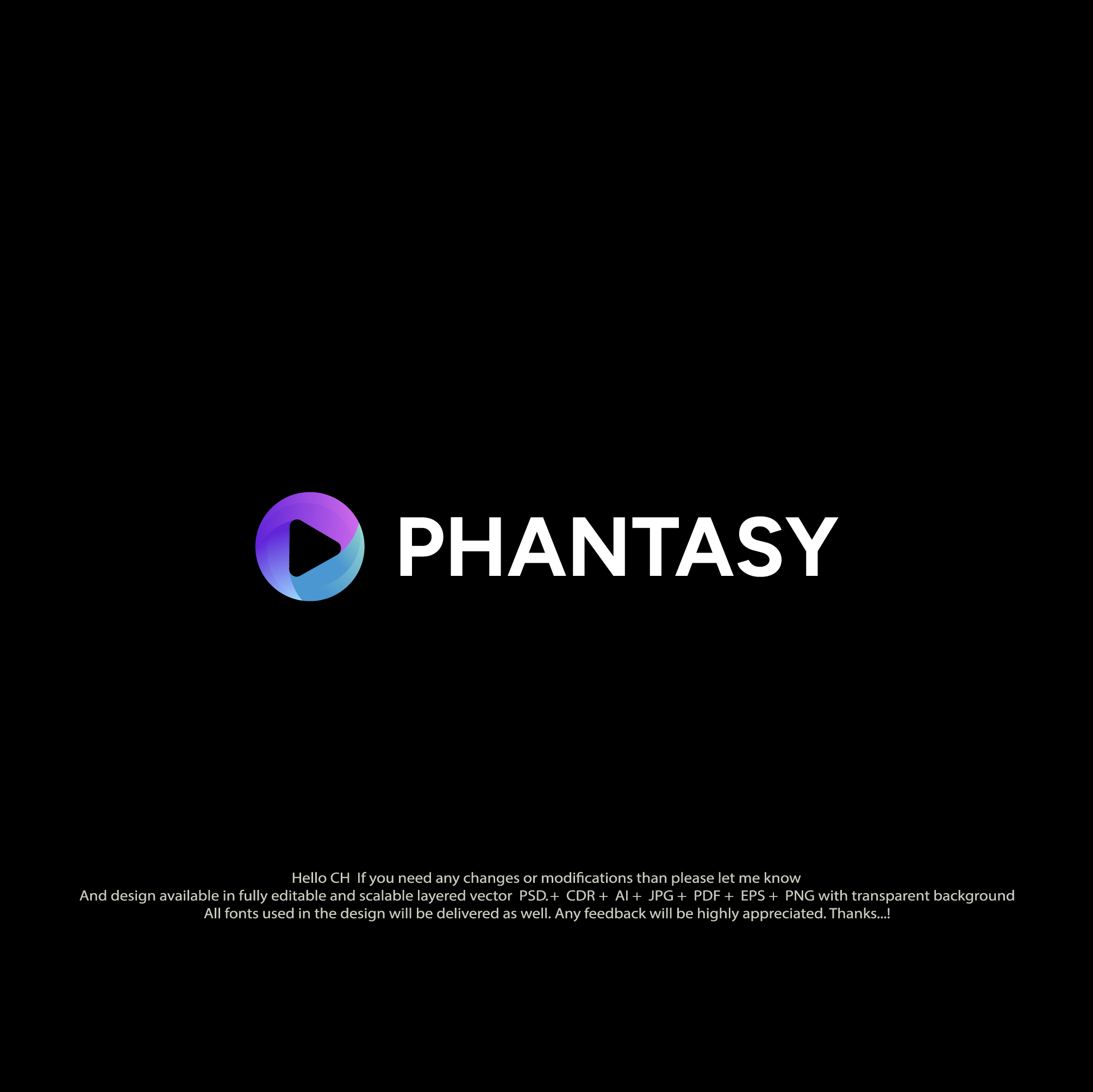 Logo Design by NexaBrand for this project | Design #36097558