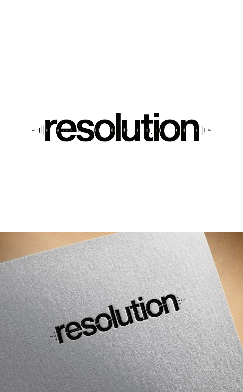 Logo Design by KING JM for this project | Design #36108121