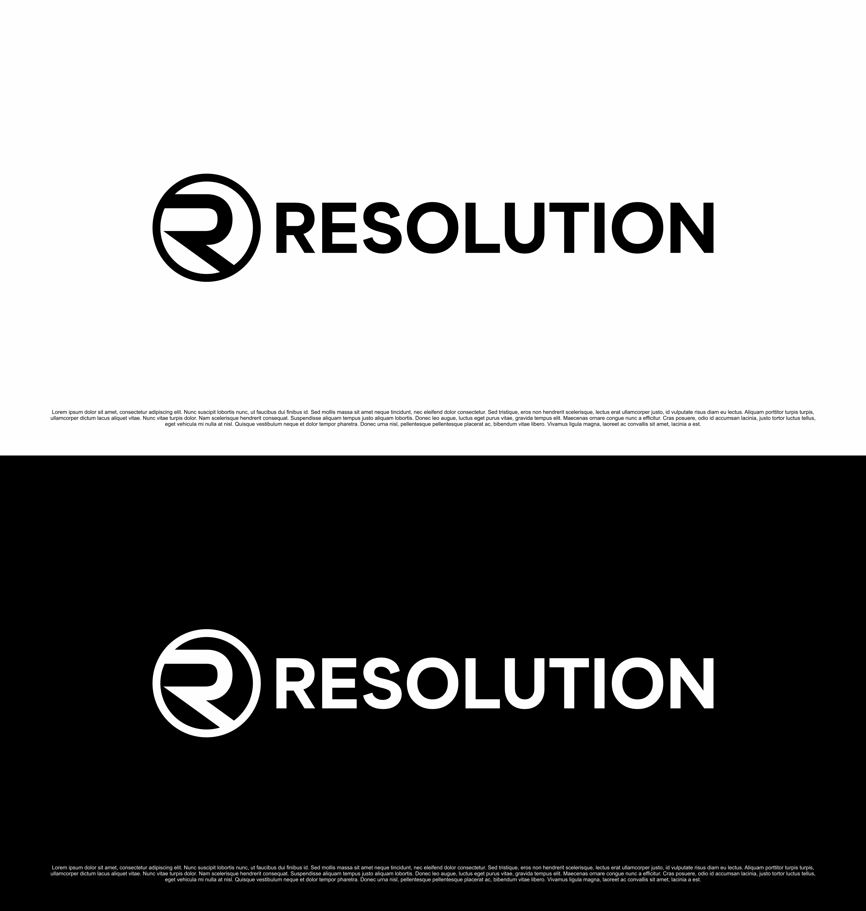 Logo Design by saesean for this project | Design #36082860