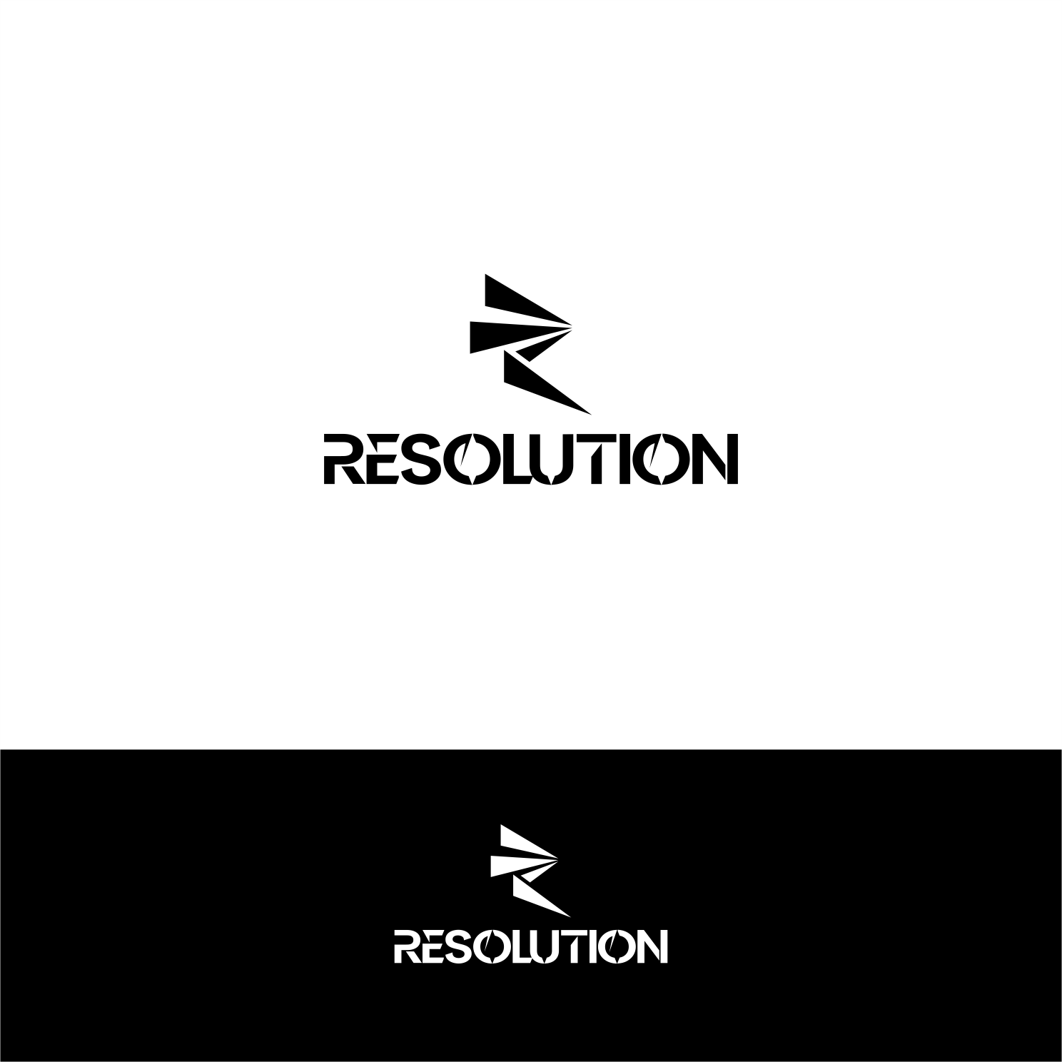 Logo Design by Arham Hidayat for this project | Design #36103754