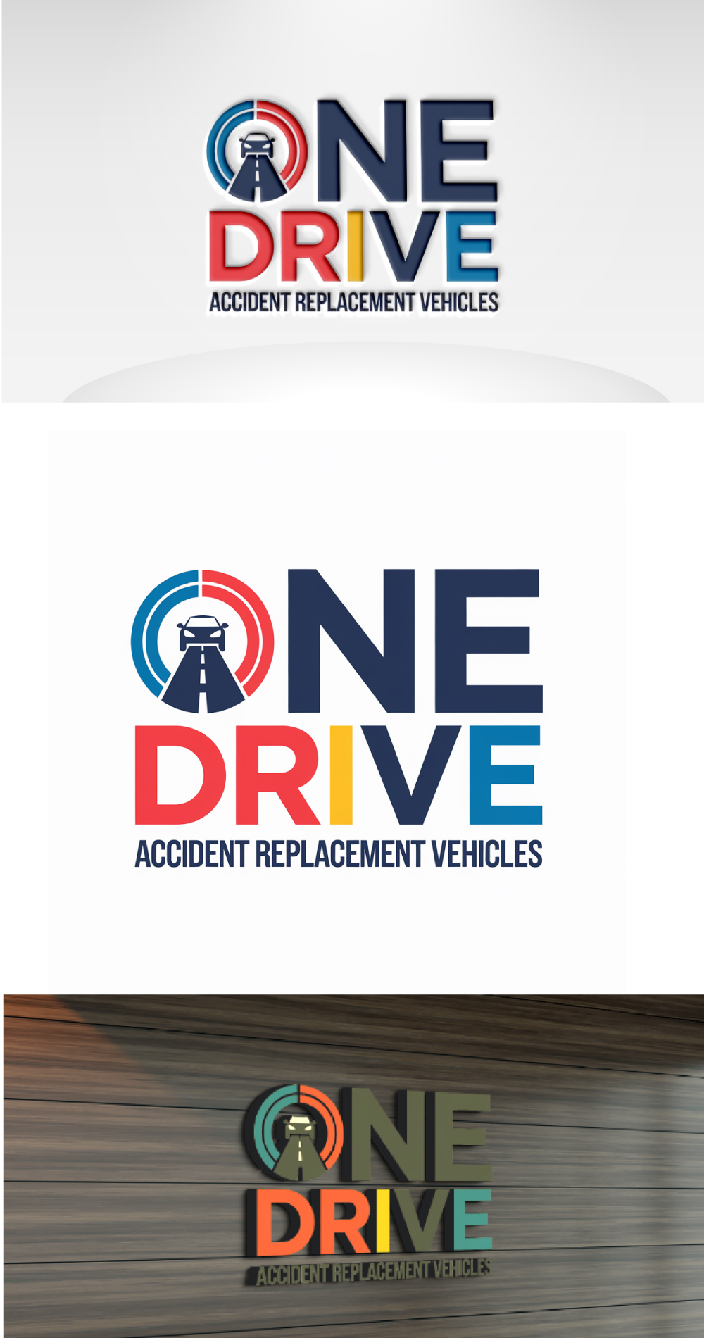 Logo Design by VectorForge for this project | Design #36076386