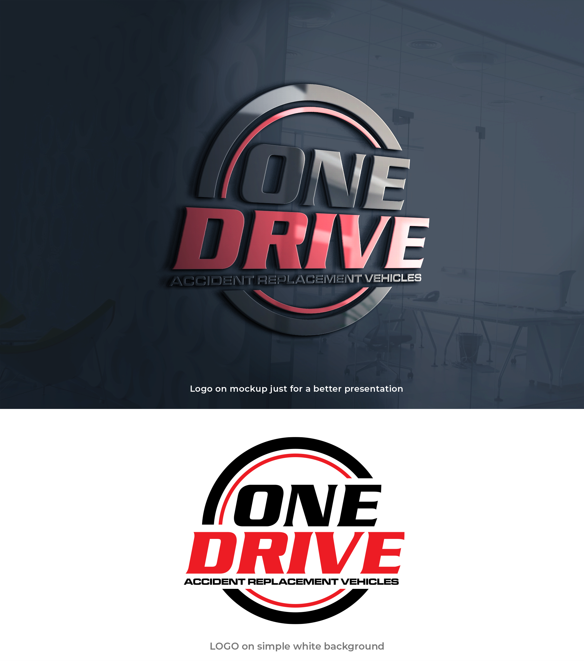 Logo Design by Asad Shaikh for this project | Design #36071039