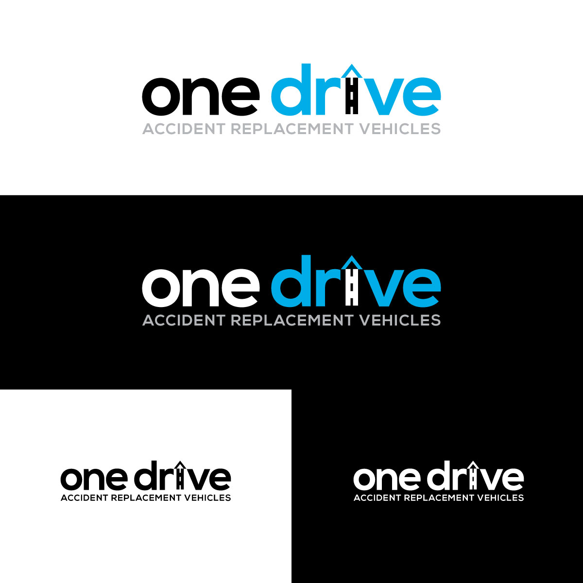 Logo Design by Alex Henry for this project | Design #36069262