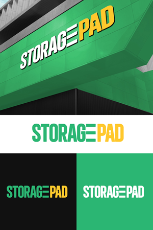 Logo Design by Sergio Coelho for this project | Design: #36075141