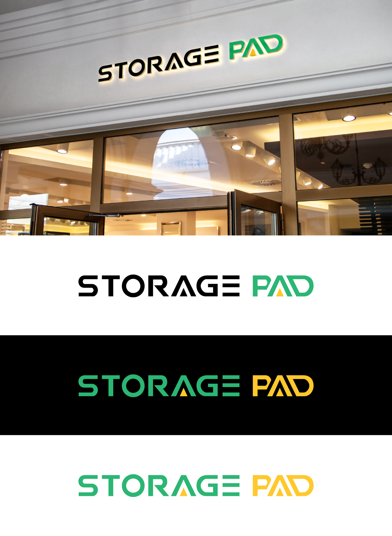 Logo Design by Mr. Art for this project | Design #36077871