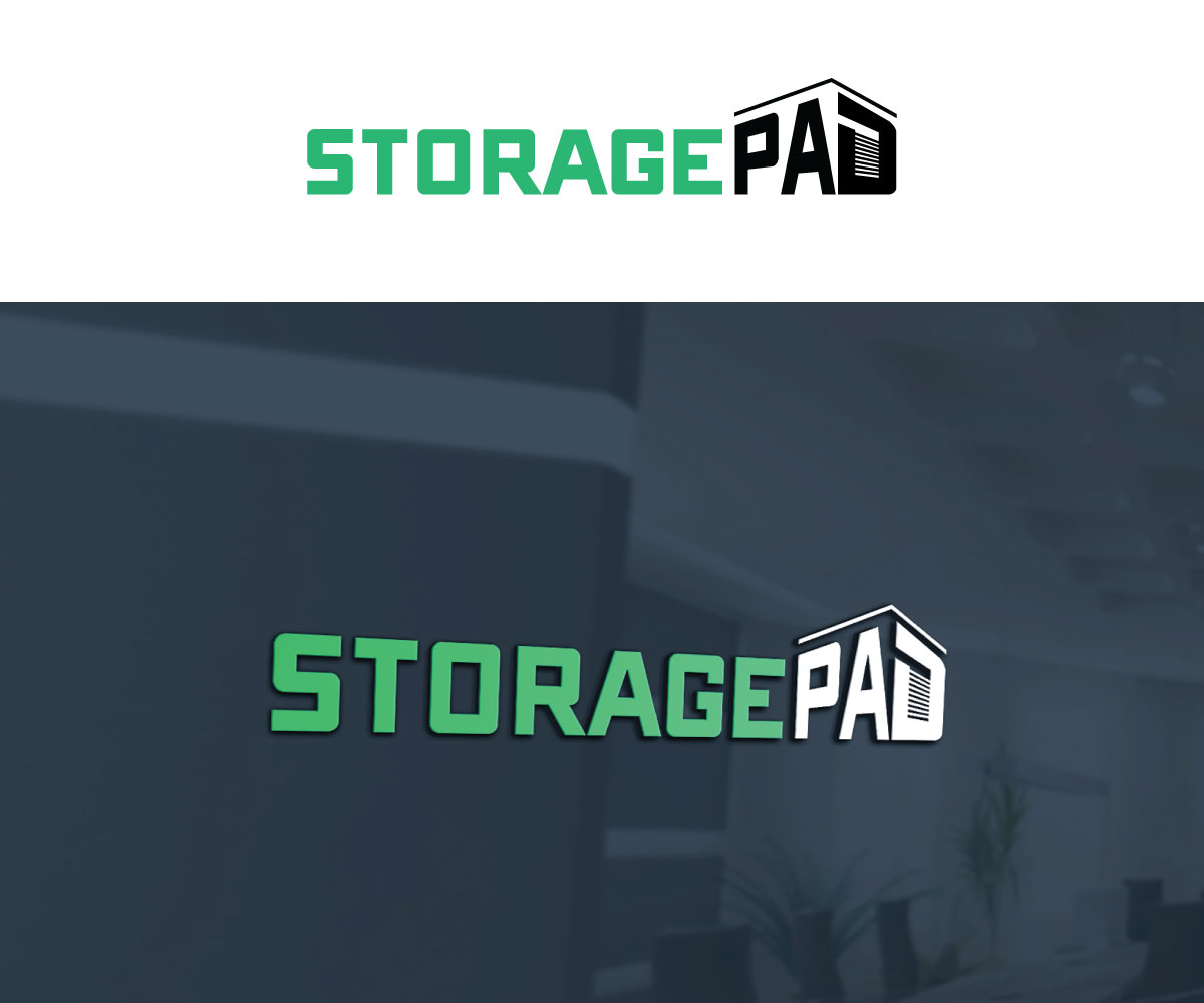 Logo-Design von Luckey yaari für dieses Projekt | Design #36077931