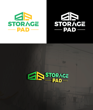 Logo Design by RA-bica for this project | Design: #36074744