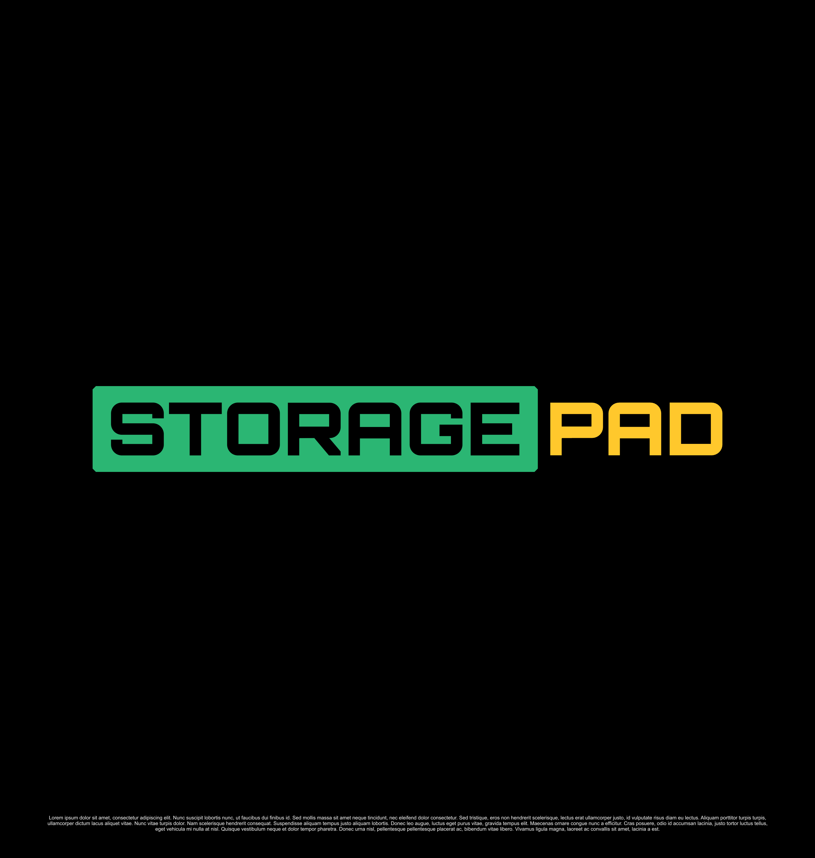 Logo Design by saesean for this project | Design #36069861