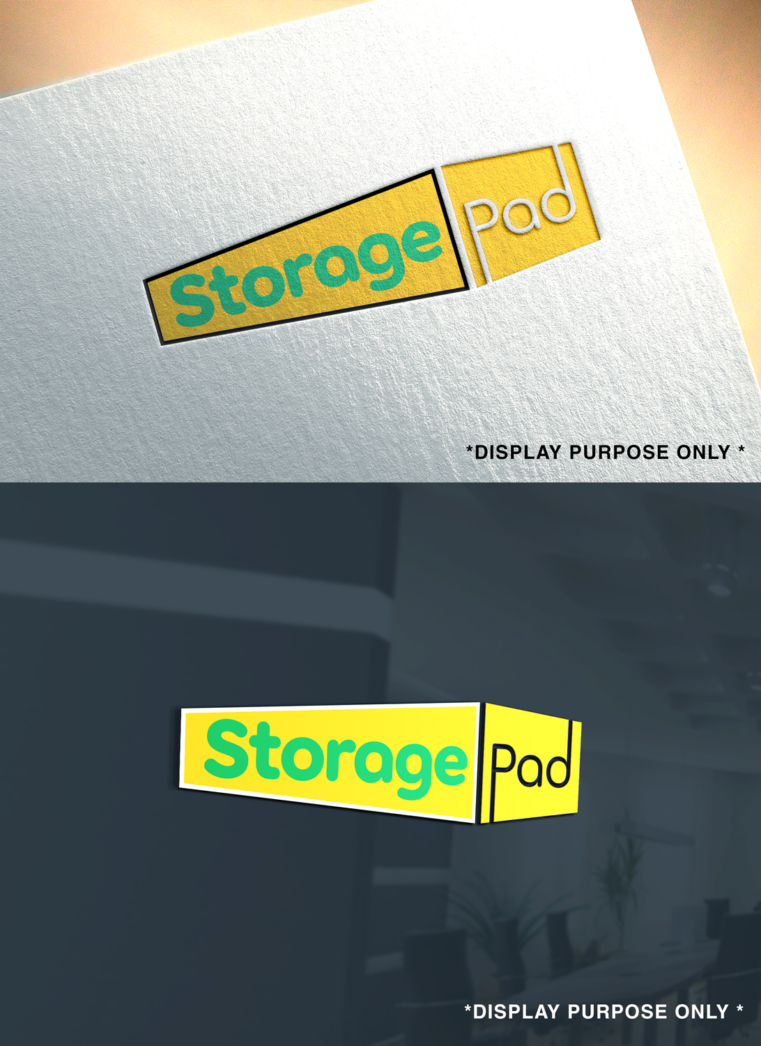 Logo-Design von RaKu 2 für dieses Projekt | Design #36086688