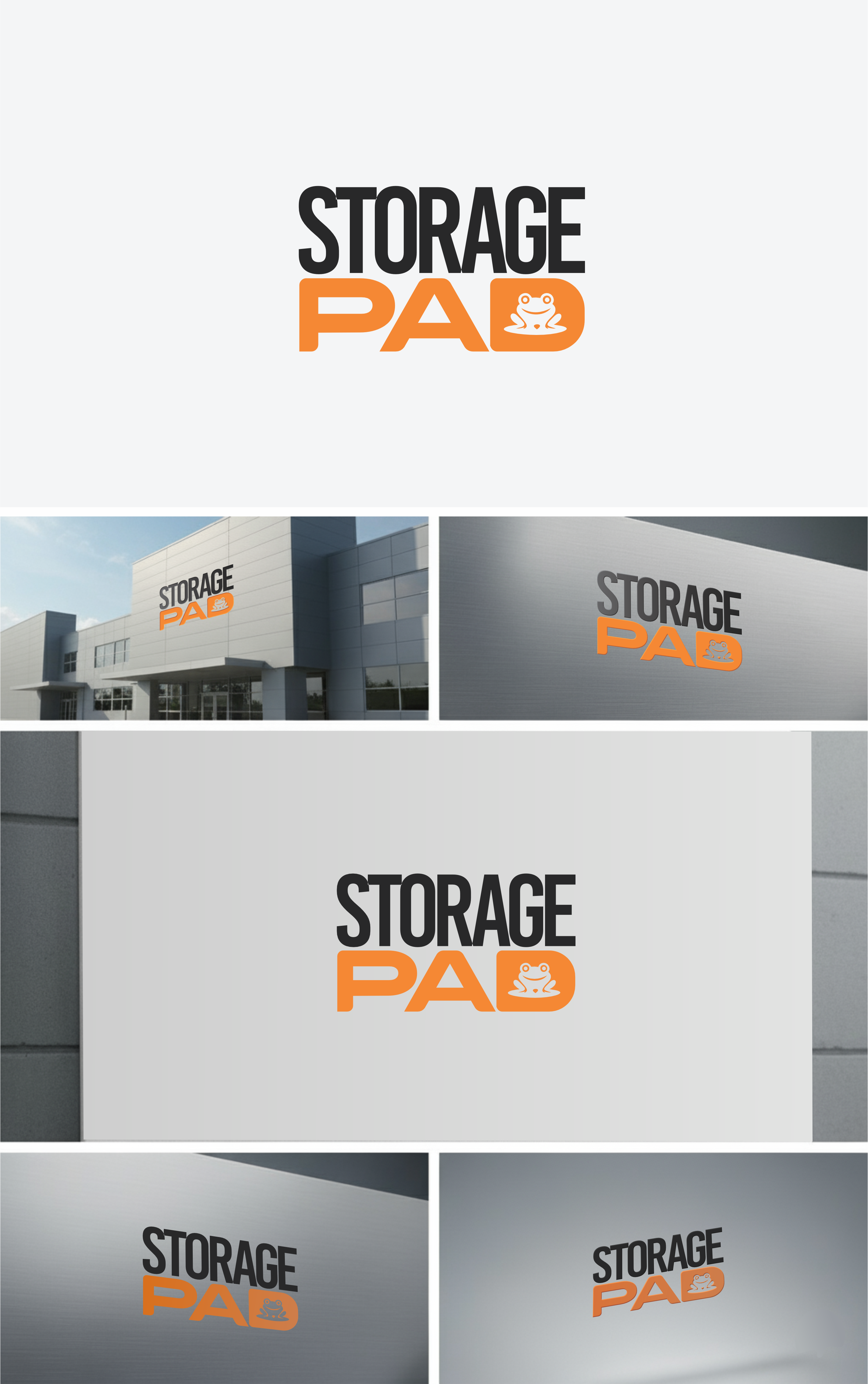 Logo Design by AwesoMind for this project | Design #36107077