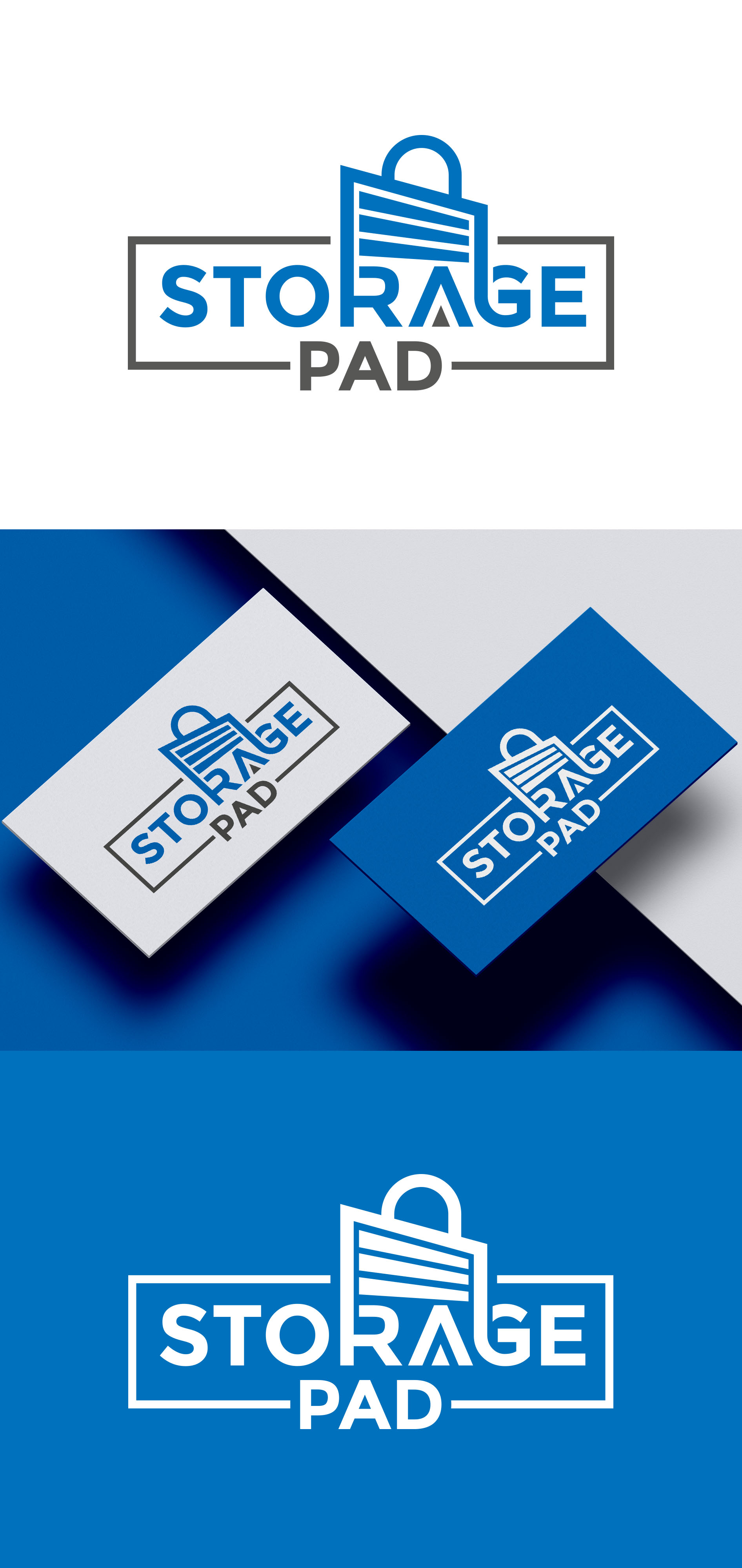 Logo Design by yellowdot for this project | Design #36068386