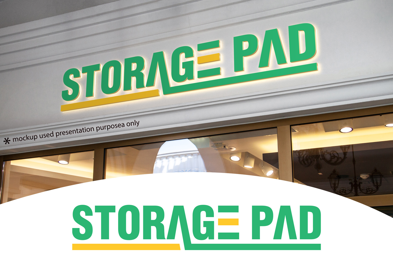 Logo Design by musa-fir for this project | Design #36074540