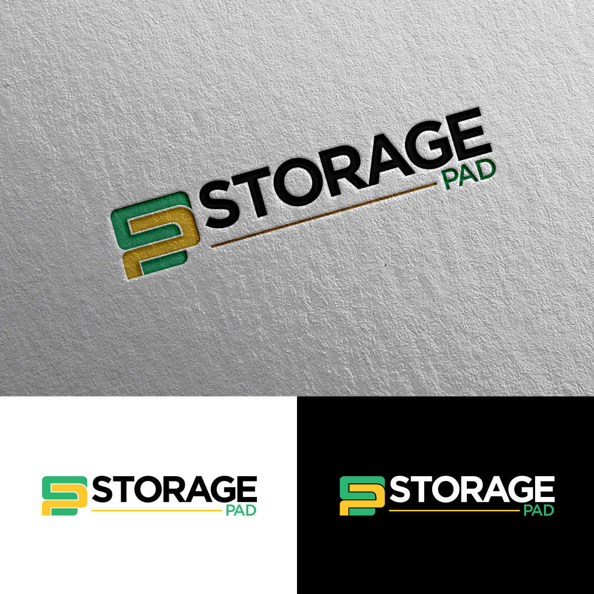 Logo-Design von Alex Henry für dieses Projekt | Design #36077729