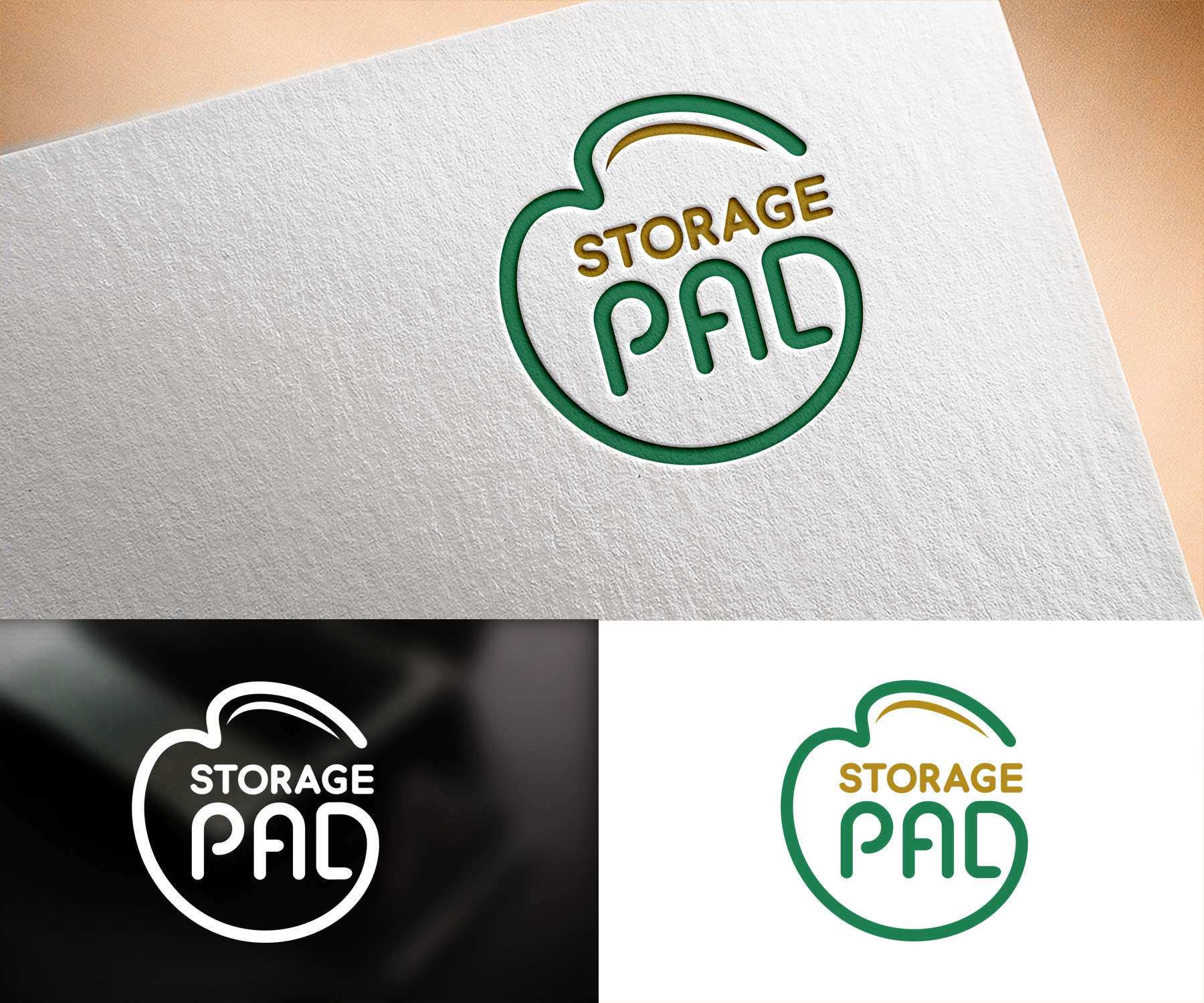 Logo Design by Vishak vasu for this project | Design #36078280