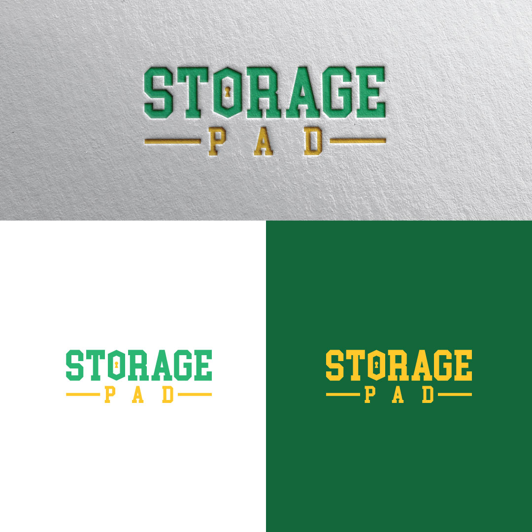 Logo Design by CrowdKing for this project | Design #36070722